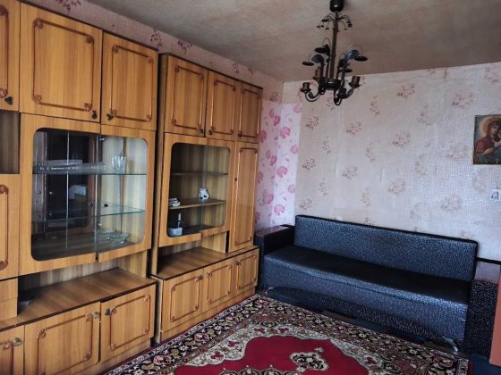 Оренда квартири в м.Кам'янське Каменское