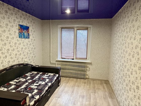 Сдам в аренду 2х комнатную квартиру, л/б, 3 мкрн Каменское