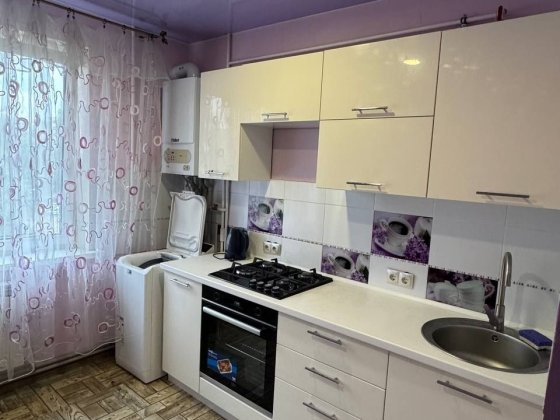 Сдам 1-ком квартиру с ГАО Кам'янське