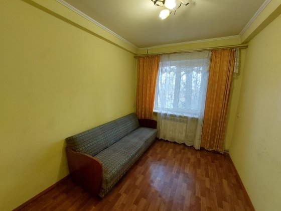 Аренда 4-квартиры "Черемушки" по ул.В.Стуса Каменское