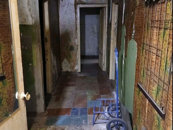 Аренда 4комнатной квартиры Каменское