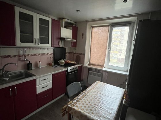 Оренда 4х кімнатной квартири лівий берег Каменское