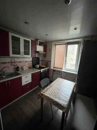 Оренда 4х кімнатной квартири лівий берег - фото 1