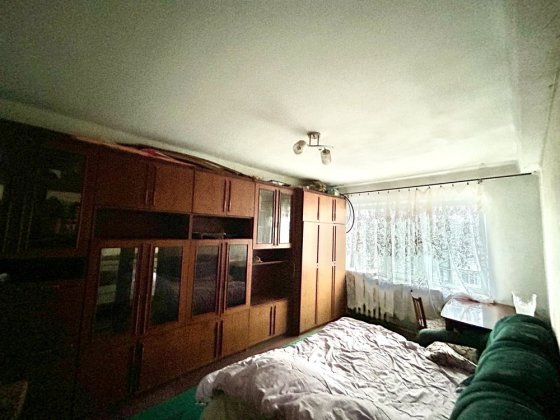 Оренда 2-кімнатної квартири Черемушки Каменское