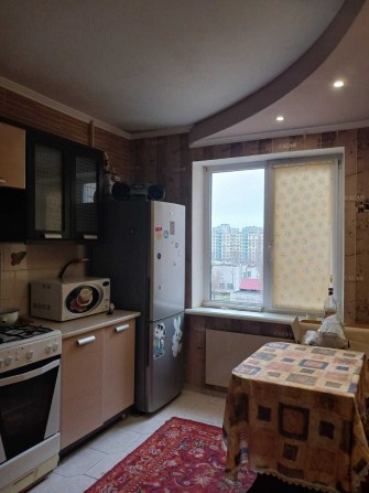 Сдам 3-комн. квартиру на Левом берегу, 10мкр. - фото 1