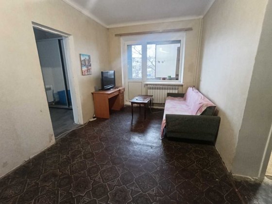 Сдам 2-х комнатную на Авроре Каменское