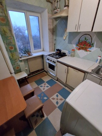 СВОБОДНА  2к квартира  АО, кирпичный  дом, ул.Мира 17 - фото 1