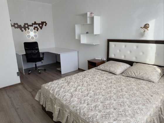 Здається 1 кімнатна квартира Вышгород