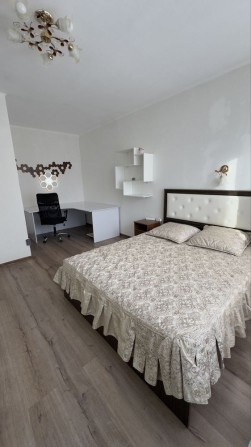 Здається 1 кімнатна квартира - фото 1