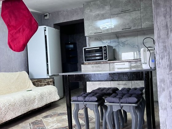 Здається мансардна квартира в центрі міста площа Шевченка 3 Вышгород