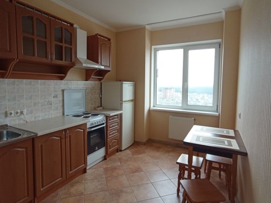 Однокімнатна в ЖК Ольжин Град Вышгород