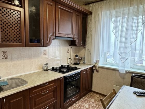 Оренда 2 к квартири Кургузова 4 А Вышгород