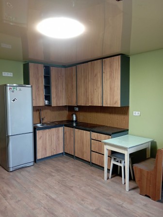 смарт квартира Вишгород Шолуденка 20 - фото 1