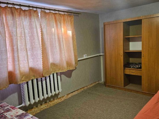 Оренда 1 кім. , провулок Дніпровський 12 Вышгород