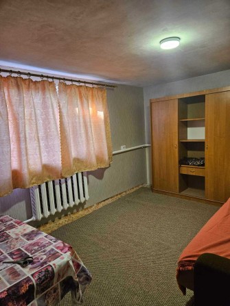 Оренда 1 кім. , провулок Дніпровський 12 - фото 1