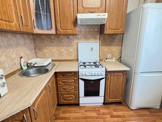 Мебльована 2 кім кв по вул. Кургузова, 3б, м. Вишгород! Вышгород