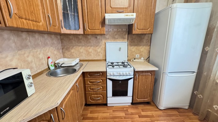 Мебльована 2 кім кв по вул. Кургузова, 3б, м. Вишгород! - фото 1