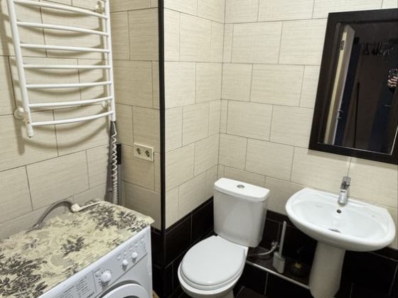 Оренда 1 к квартири Вишгород 18-А Вышгород