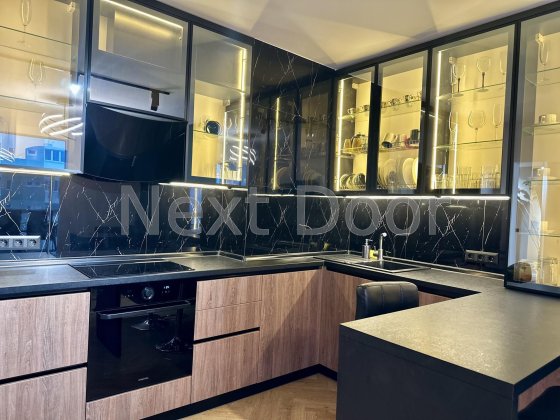 Оренда 2-кімнатної квартири в ЖК Ярославичі-2 Вышгород