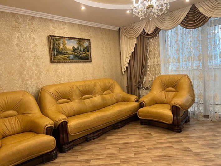 Здам 2х кімн. квартиру  58 кв.м, Вишгород, Квітковий провулок 2 Г - фото 1