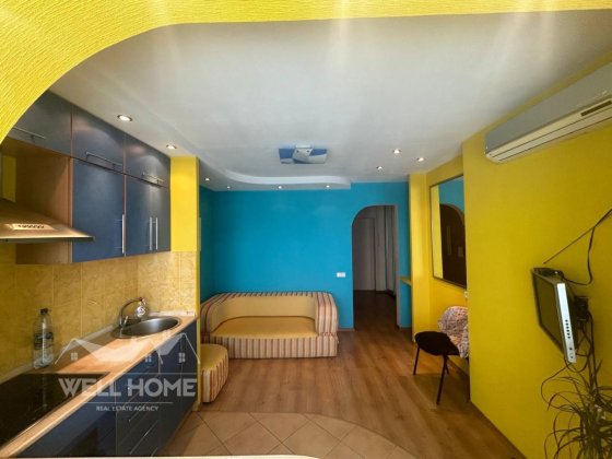 Оренда квартири 1к Шолуденко, 6в Вишгород Вышгород