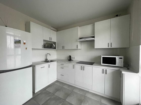 2-х кім. 54,4 м2, з терасою, вул. Набережна, 6Ж, Вишгород Вышгород