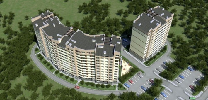 Здається 1к.квартира. ГАЗ. ГАЗОВИЙ КОТЕЛ. - фото 1