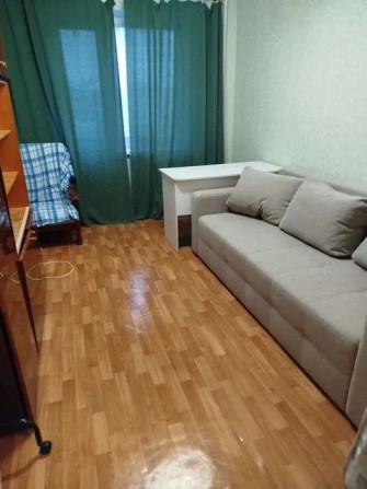 Оренда 2 кім Левка Лукʼяненка 3в Оболонь Мінська 57м2 - фото 1