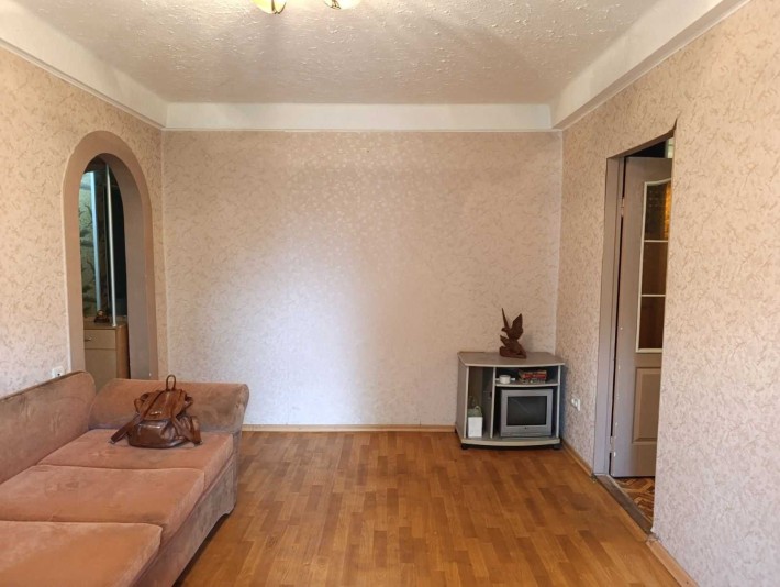 ОРЕНДА 2-кімн. на вул. Звенигородській (Черемушки)(А) - фото 1