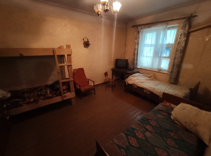 Оренда 2-х кімнатної квартири. Центр - фото 1