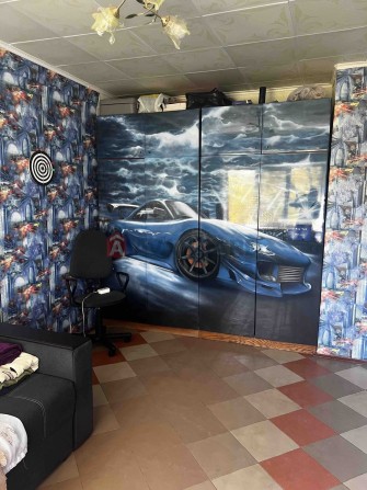 Оренда 2-кімнатна квартира Черемушки - фото 1