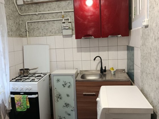 Аренда 1-комн. с ЭАО Каменское