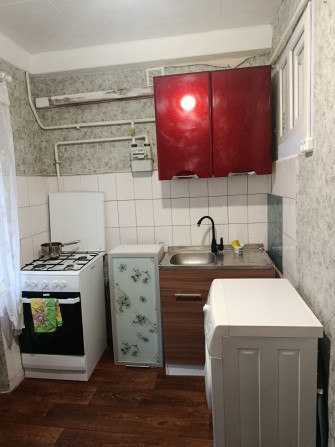 Аренда 1-комн. с ЭАО - фото 1