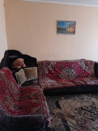 Здам квартиру двушку - фото 1