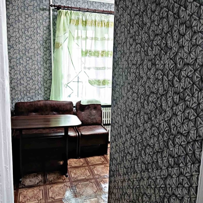 Сдаётся квартира от хозяина - фото 1