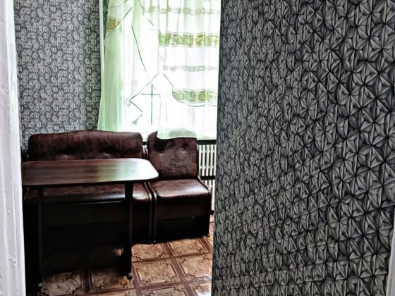 Сдам 1 комнатную квартиру  Димитровский рынок Кам'янське