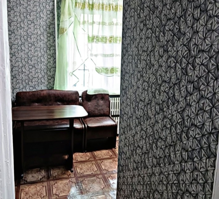 Сдам 1 комнатную квартиру  Димитровский рынок - фото 1