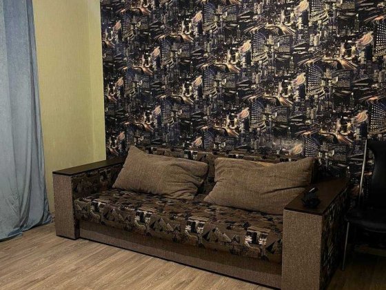 Оренда трикімнатної квартири в Кам'янському. Каменское