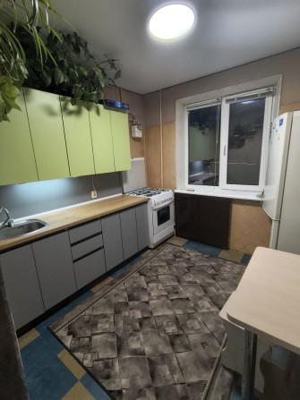 Здам 2-х кімнатну квартиру лівий 10 мкрн - фото 1