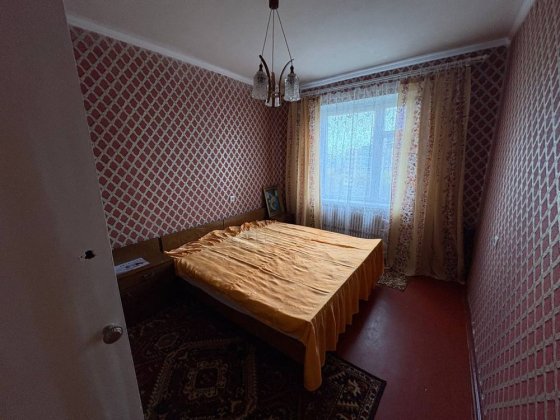 Сдам 2-комнатную квартиру на левом берегу 10 мкр Каменское