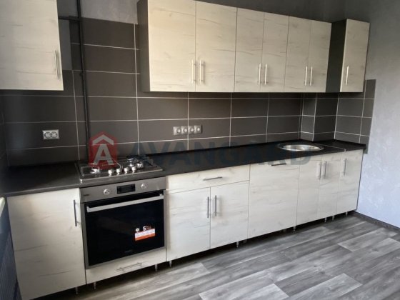 Трьохкімнатна. Лівий Берег. Каменское