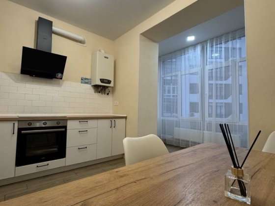 Здам простору та затишну  квартиру Гостомель