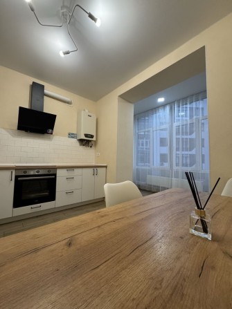 Здам простору та затишну  квартиру - фото 1