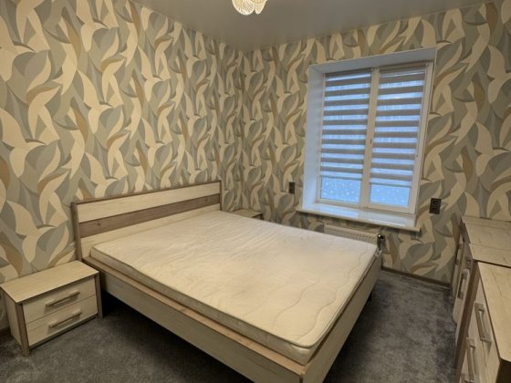 Оренда 2к квартири з новим ремонтом ЖК Покровський Гостомель