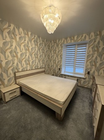 Оренда 2к квартири з новим ремонтом ЖК Покровський - фото 1