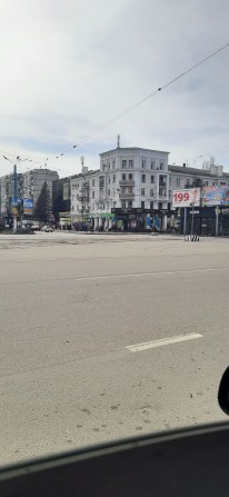 Сдам 1к 3/5 с АО самый центр, без комиссии - фото 1