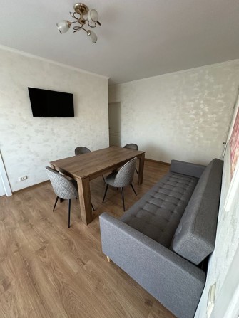 Аренда 3х комнатной квартиры на Черемушках Каменское от собственника - фото 1