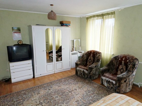 Аренда 2-ком квартиры ул. Мира, для 1 чел. + коммунальные 1000 грн. Гостомель