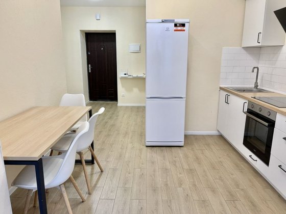 Оренда однокімнатної квартири в ЖК Авіатор Гостомель