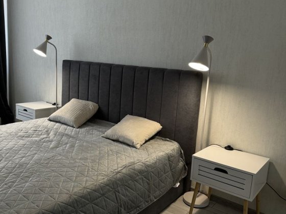 Оренда однокімнатної квартири в ЖК Парк Таун Гостомель